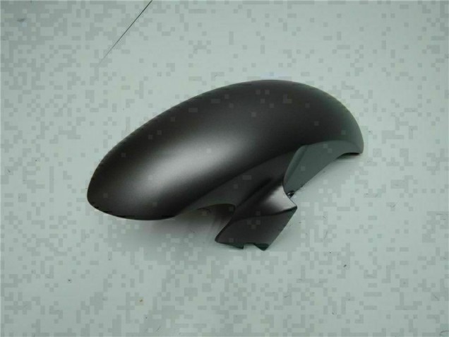 Gris Negro Inyección Kits Carenado Moto Yamaha R6 08-16 Gris Negro Inyección Kits Carenado Moto Yamaha R6 08-16