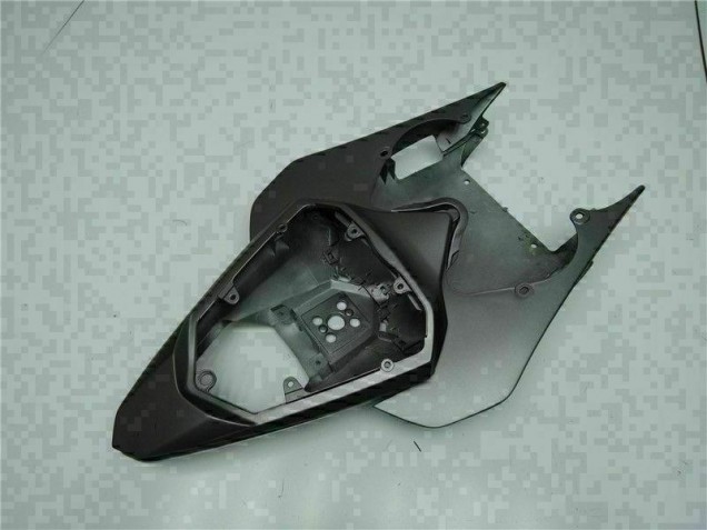 Gris Negro Inyección Kits Carenado Moto Yamaha R6 08-16 Gris Negro Inyección Kits Carenado Moto Yamaha R6 08-16