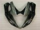 Gris Negro Kits Completo Carenado Moto Suzuki GSXR 1000 K5 05-06 Gris Negro Kits Completo Carenado Moto Suzuki GSXR 1000 K5 05-06