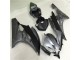 Gris Negro Plástica Moto Yamaha R6 06-07 Gris Negro Plástica Moto Yamaha R6 06-07
