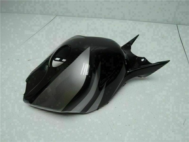 Gris Negro Repsol ABS Moto Plástico Honda CBR 1000 RR 04-05 Gris Negro Repsol ABS Moto Plástico Honda CBR 1000 RR 04-05