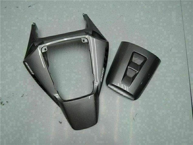 Gris Negro Repsol ABS Moto Plástico Honda CBR 1000 RR 04-05 Gris Negro Repsol ABS Moto Plástico Honda CBR 1000 RR 04-05