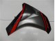Gris Rojo Negro Carenado Moto Honda CBR 1000 RR 08-11 Gris Rojo Negro Carenado Moto Honda CBR 1000 RR 08-11