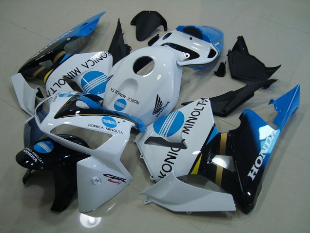 Konica Carenado Moto Honda CBR 600 RR 05-06 Konica Carenado Moto Honda CBR 600 RR 05-06