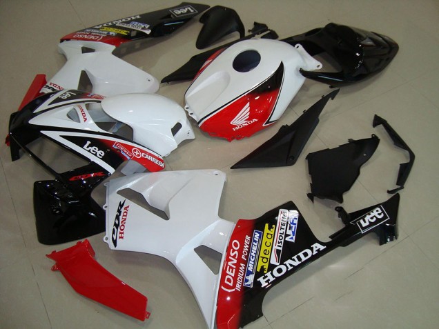 Lee Carenado Moto Honda CBR 600 RR 05-06 Lee Carenado Moto Honda CBR 600 RR 05-06