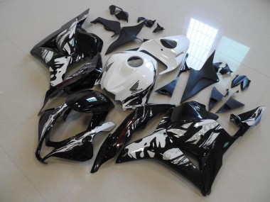 Leyla Carenado Moto Honda CBR 600 RR 09-12
