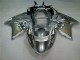 Llama Plata Gris Carenado Moto Honda CBR 1100 XX 96-07 Llama Plata Gris Carenado Moto Honda CBR 1100 XX 96-07