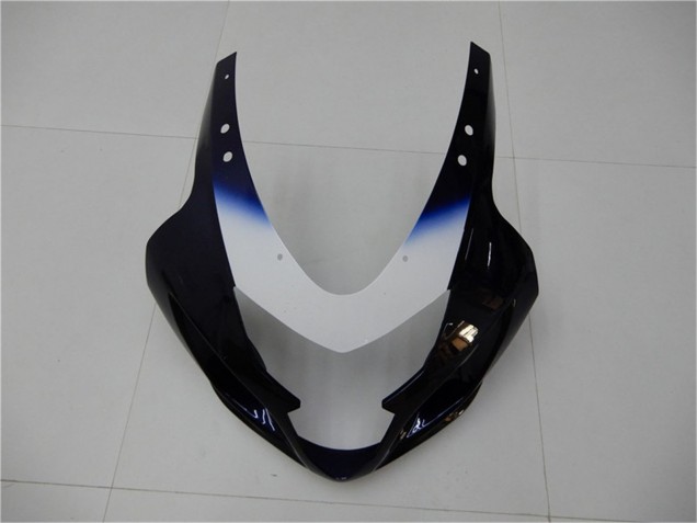 Compra Carenado Moto Suzuki GSXR 600/750 2004-2005 - Blanco Azul Negro