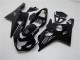 Compra Carenados Moto Suzuki GSXR 600/750 2004-2005 - Negro Brillante