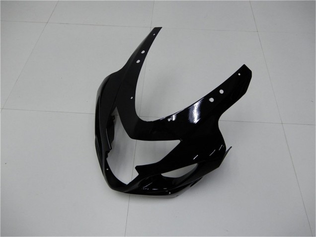 Compra Carenados Moto Suzuki GSXR 600/750 2004-2005 - Negro Brillante