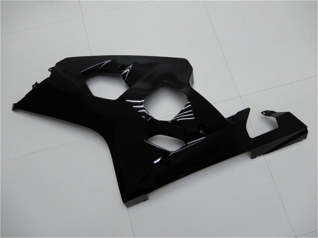 Compra Carenados Moto Suzuki GSXR 600/750 2004-2005 - Negro Brillante