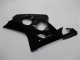 Compra Carenados Moto Suzuki GSXR 600/750 2004-2005 - Negro Brillante
