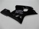 Compra Carenados Moto Suzuki GSXR 600/750 2004-2005 - Negro Brillante