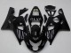 Compra Carenados Moto Suzuki GSXR 600/750 2004-2005 - Negro Brillante