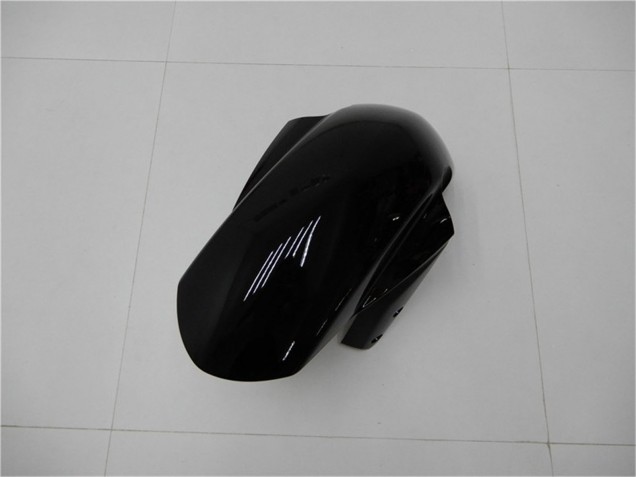 Compra Carenados Moto Suzuki GSXR 600/750 2004-2005 - Rojo Plata Negro
