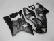 Compra Carenados Moto Suzuki GSXR 600/750 2004-2005 - Gris Negro Llama