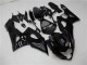 Compra Kits Carenado Moto Suzuki GSXR 1000 2005-2006 - Negro Brillante