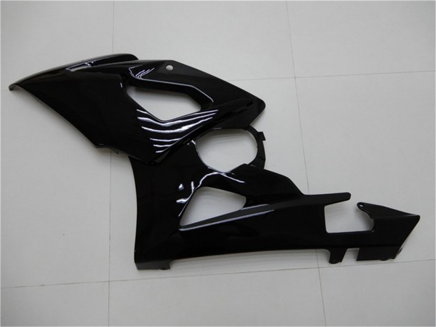 Compra Kits Carenado Moto Suzuki GSXR 1000 2005-2006 - Negro Brillante