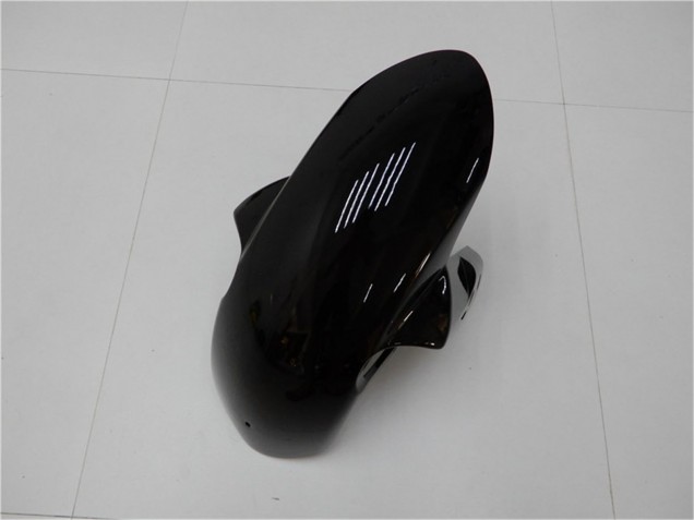 Compra Kits Carenado Moto Suzuki GSXR 1000 2005-2006 - Negro Brillante