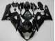 Compra Kits Carenado Moto Suzuki GSXR 1000 2005-2006 - Negro Brillante