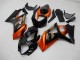 Compra Carenado Moto Suzuki GSXR 1000 2007-2008 - Naranja Negro