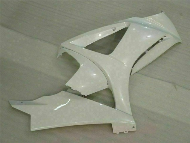 Compra Carenados Moto Suzuki GSXR 1000 2007-2008 - Blanco