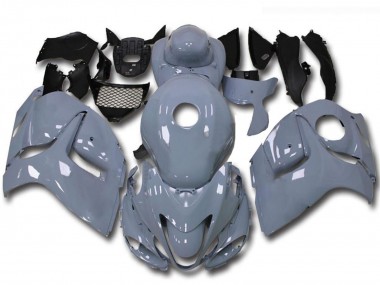 Compra Carenados Moto Suzuki GSXR 1300 Hayabusa 2008-2020 - Nardo Gris