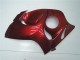 Compra Carenados Moto Suzuki GSXR 1300 Hayabusa 2008-2020 - Rojo Caramelo