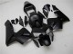 Compra Carenado Moto Honda CBR600RR 2003-2004 - Negro Mate