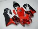 Compra Carenados Moto Honda CBR600RR 2003-2004 - Rojo Negro Brillante OEM Estilo