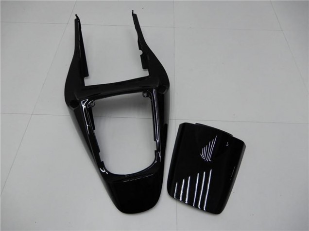 Compra Carenados Moto Honda CBR600RR 2003-2004 - Rojo Negro Brillante OEM Estilo