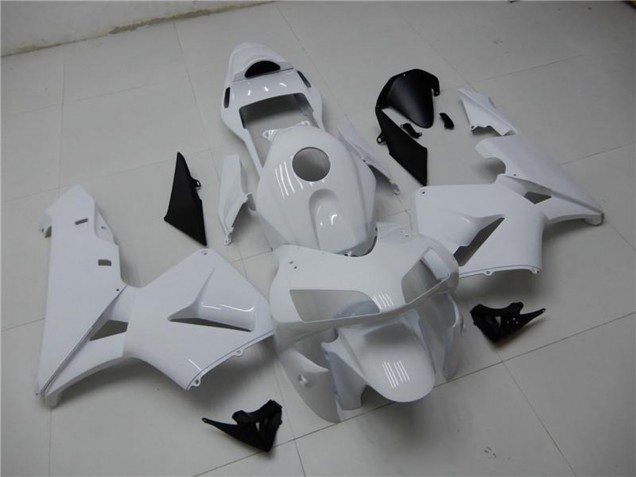 Compra Carenados Moto Honda CBR600RR 2003-2004 - Blanco Brillante