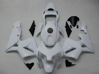 Compra Carenados Moto Honda CBR600RR 2003-2004 - Blanco Brillante
