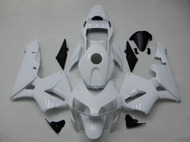 Compra Carenados Moto Honda CBR600RR 2003-2004 - Blanco Brillante