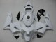 Compra Carenados Moto Honda CBR600RR 2003-2004 - Blanco Brillante