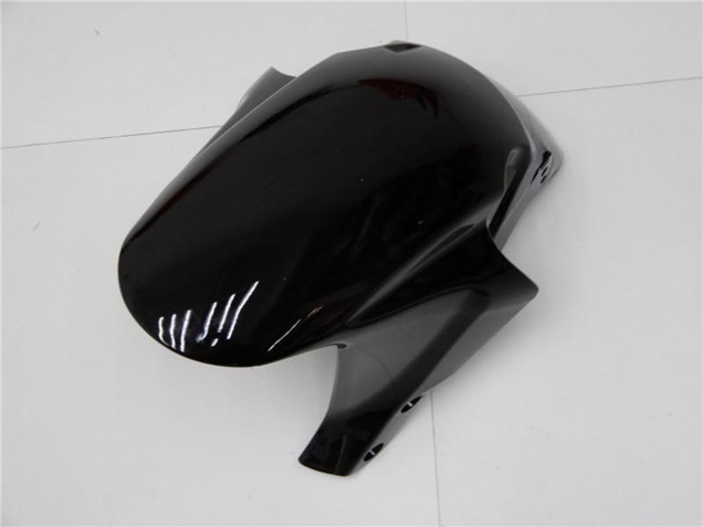 Compra Carenados ABS Honda CBR600RR 2005-2006 - Rojo Negro