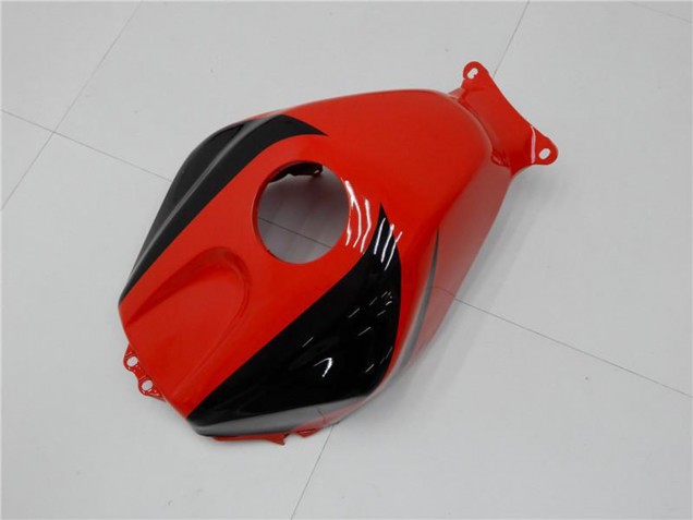 Compra Carenados ABS Honda CBR600RR 2005-2006 - Rojo Negro