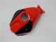 Compra Carenados ABS Honda CBR600RR 2005-2006 - Rojo Negro