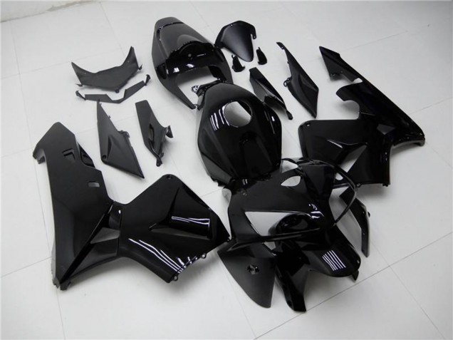 Compra Carenado Moto Honda CBR600RR 2005-2006 - Negro Brillante