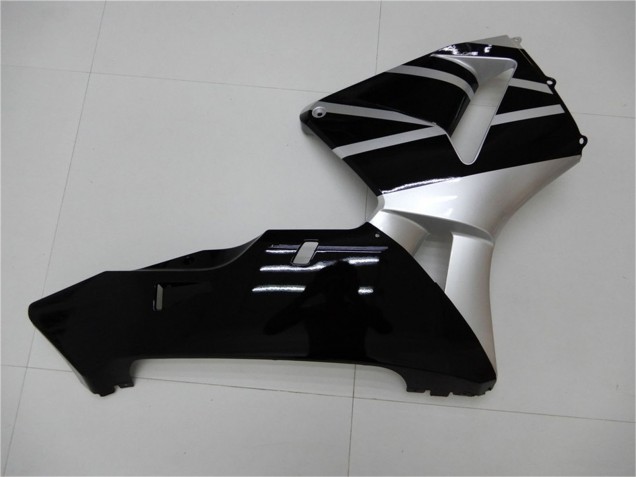 Compra Carenado Moto Honda CBR600RR 2005-2006 - Plata Negro