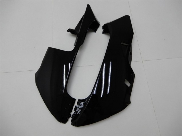 Compra Carenado Moto Honda CBR600RR 2005-2006 - Plata Negro