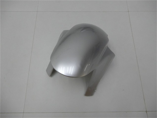 Compra Carenado Moto Honda CBR600RR 2005-2006 - Plata Negro
