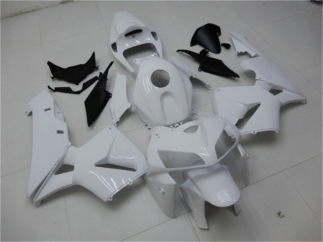 Compra Carenados Moto Honda CBR600RR 2005-2006 - Blanco Brillante