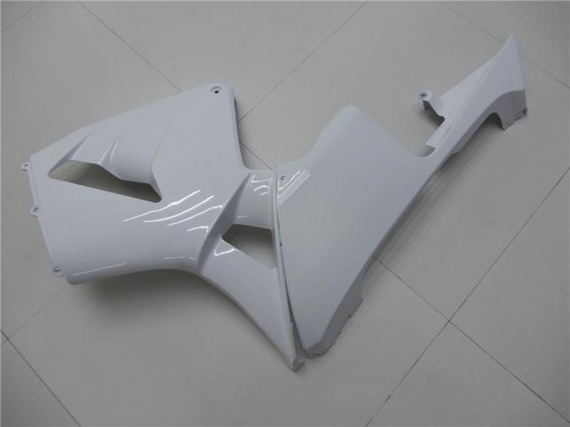 Compra Carenados Moto Honda CBR600RR 2005-2006 - Blanco Brillante