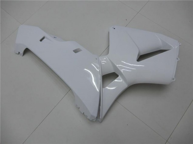 Compra Carenados Moto Honda CBR600RR 2005-2006 - Blanco Brillante