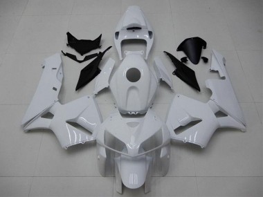 Compra Carenados Moto Honda CBR600RR 2005-2006 - Blanco Brillante