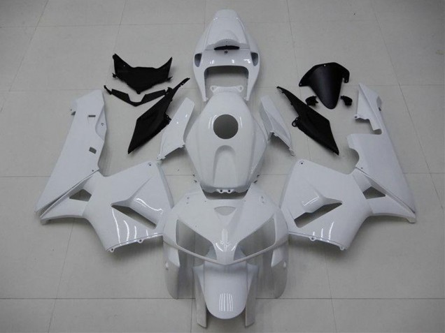 Compra Carenados Moto Honda CBR600RR 2005-2006 - Blanco Brillante