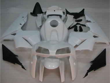 Compra Kits Carenado Moto Honda CBR600RR 2005-2006 - Blanco