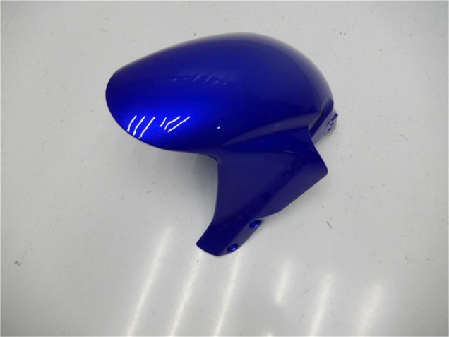 Compra Carenado Moto Honda CBR600RR 2005-2006 - Azul Negro