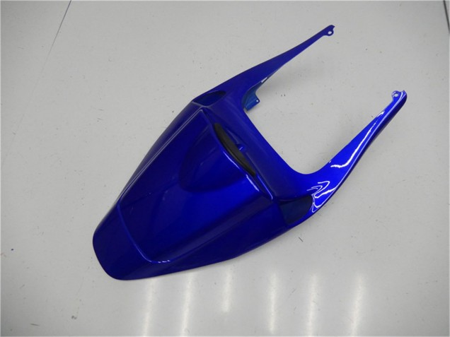 Compra Carenado Moto Honda CBR600RR 2005-2006 - Azul Negro